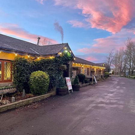 Bowes Incline Hotel Gateshead Zewnętrze zdjęcie