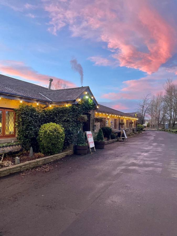 Bowes Incline Hotel Gateshead Zewnętrze zdjęcie
