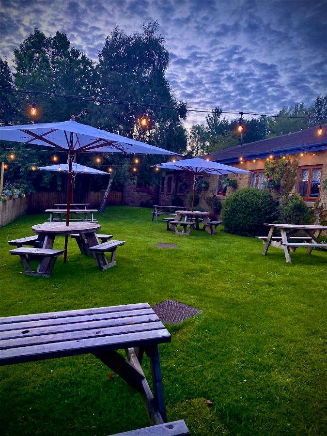 Bowes Incline Hotel Gateshead Zewnętrze zdjęcie