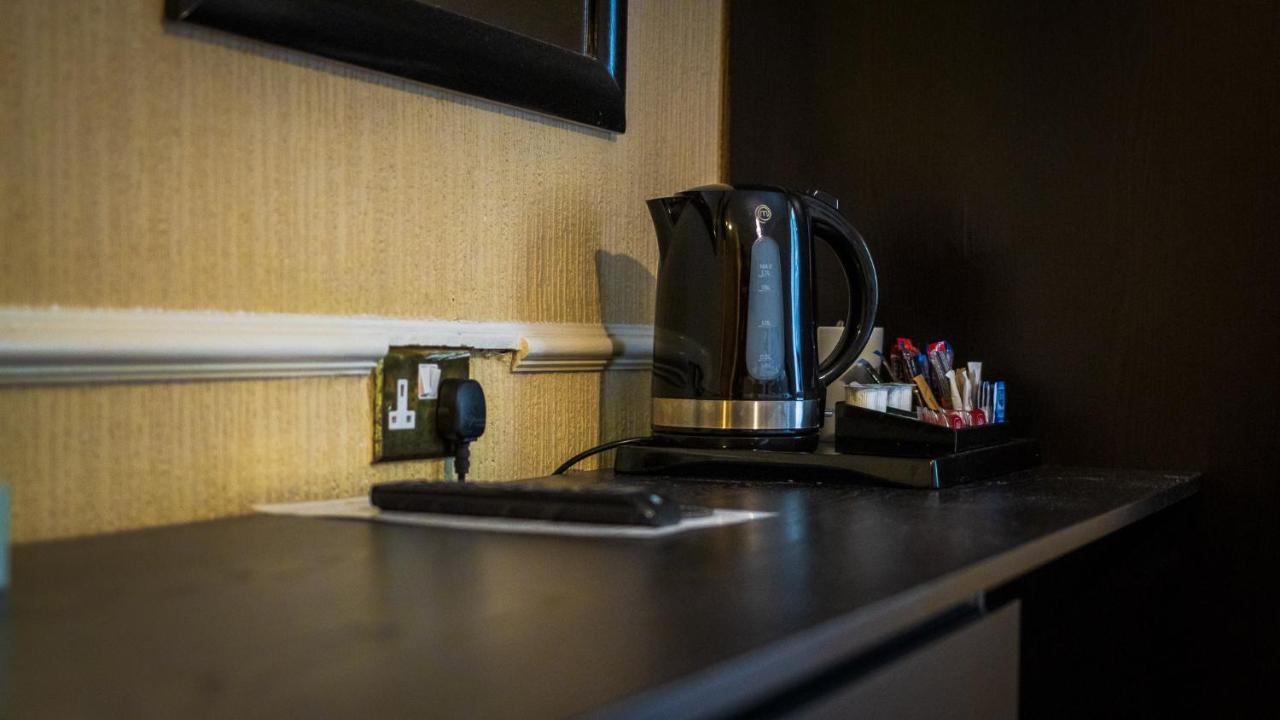 Bowes Incline Hotel Gateshead Zewnętrze zdjęcie