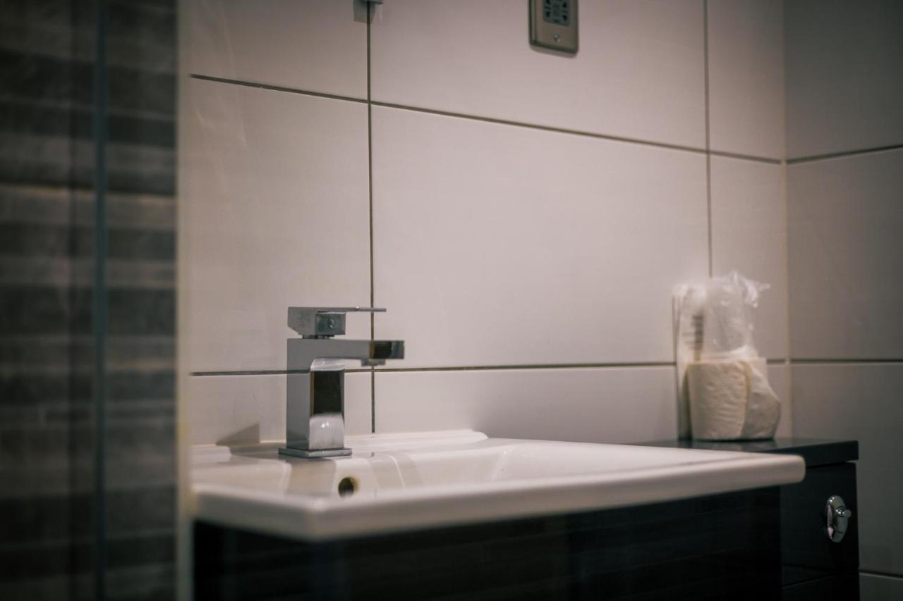 Bowes Incline Hotel Gateshead Zewnętrze zdjęcie