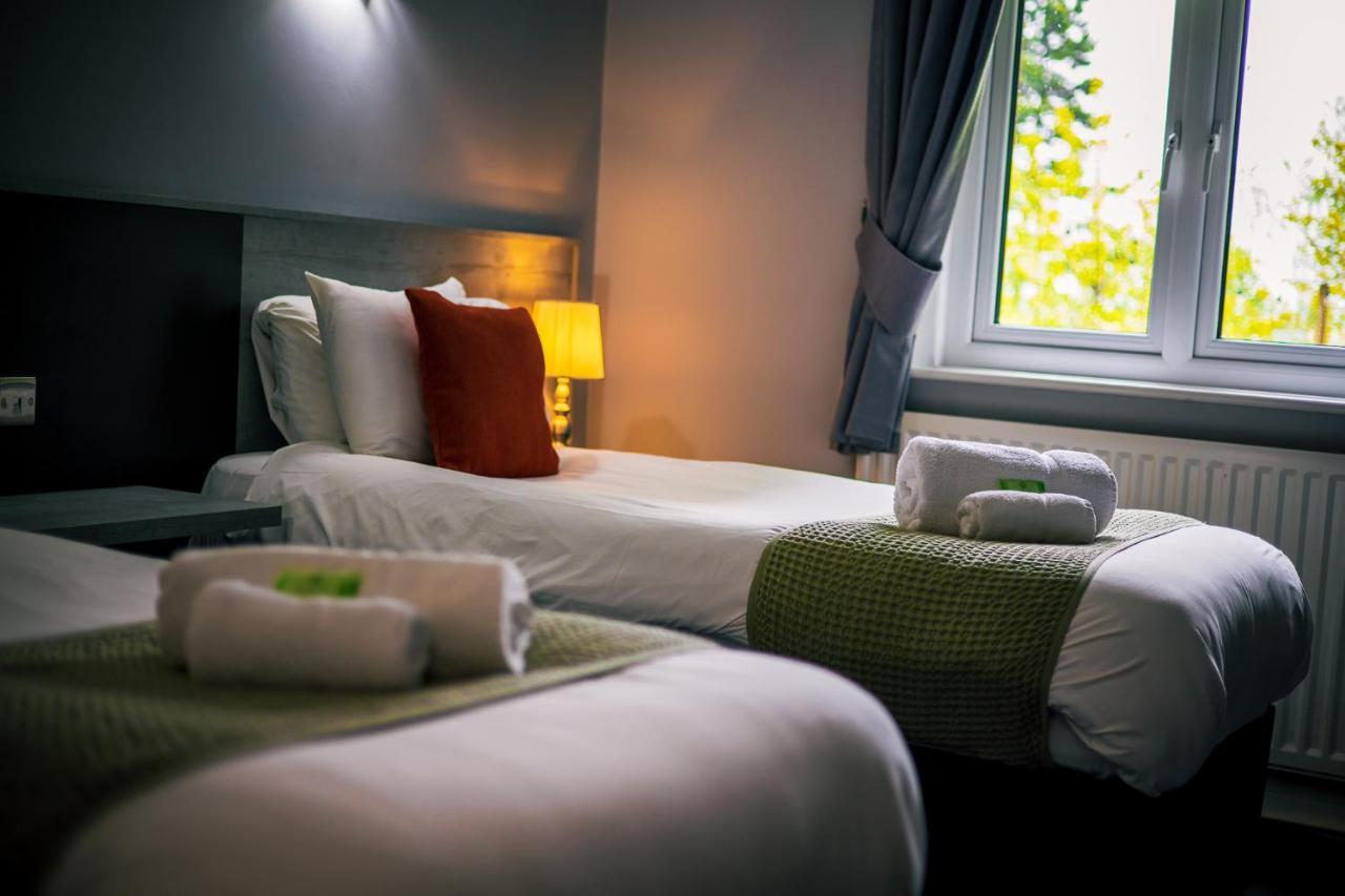Bowes Incline Hotel Gateshead Zewnętrze zdjęcie
