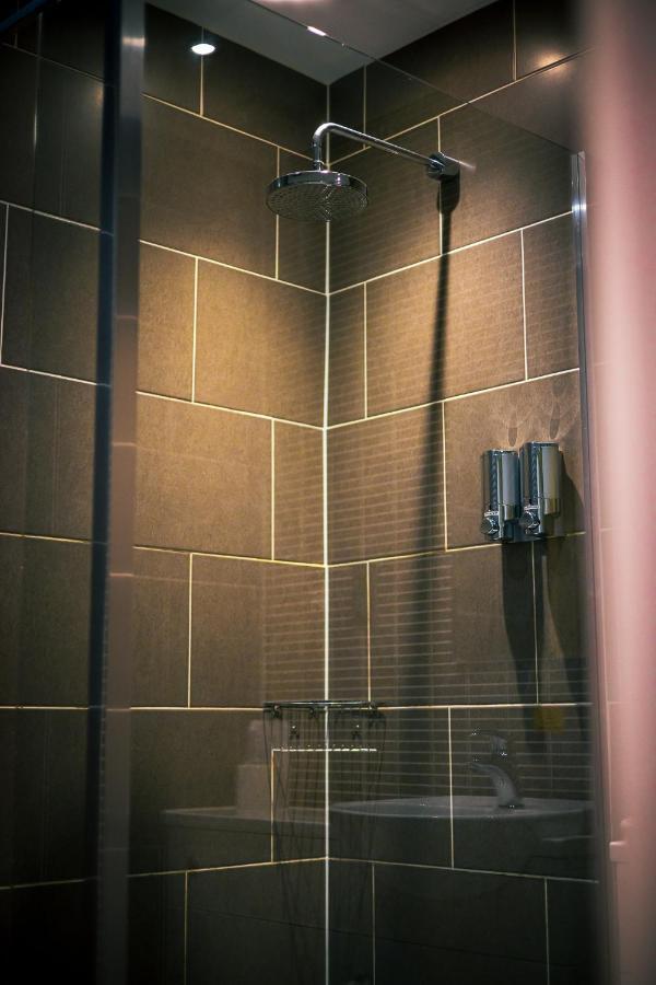 Bowes Incline Hotel Gateshead Zewnętrze zdjęcie