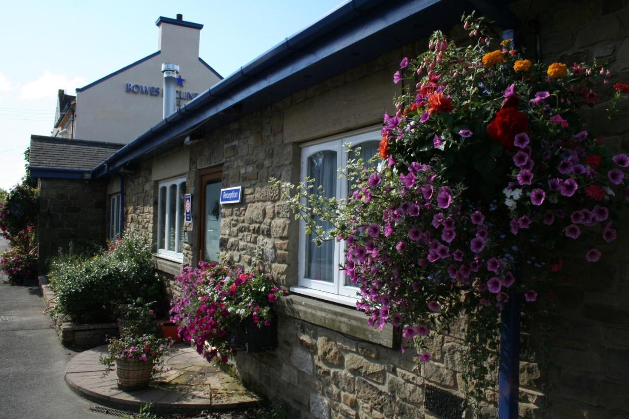 Bowes Incline Hotel Gateshead Zewnętrze zdjęcie